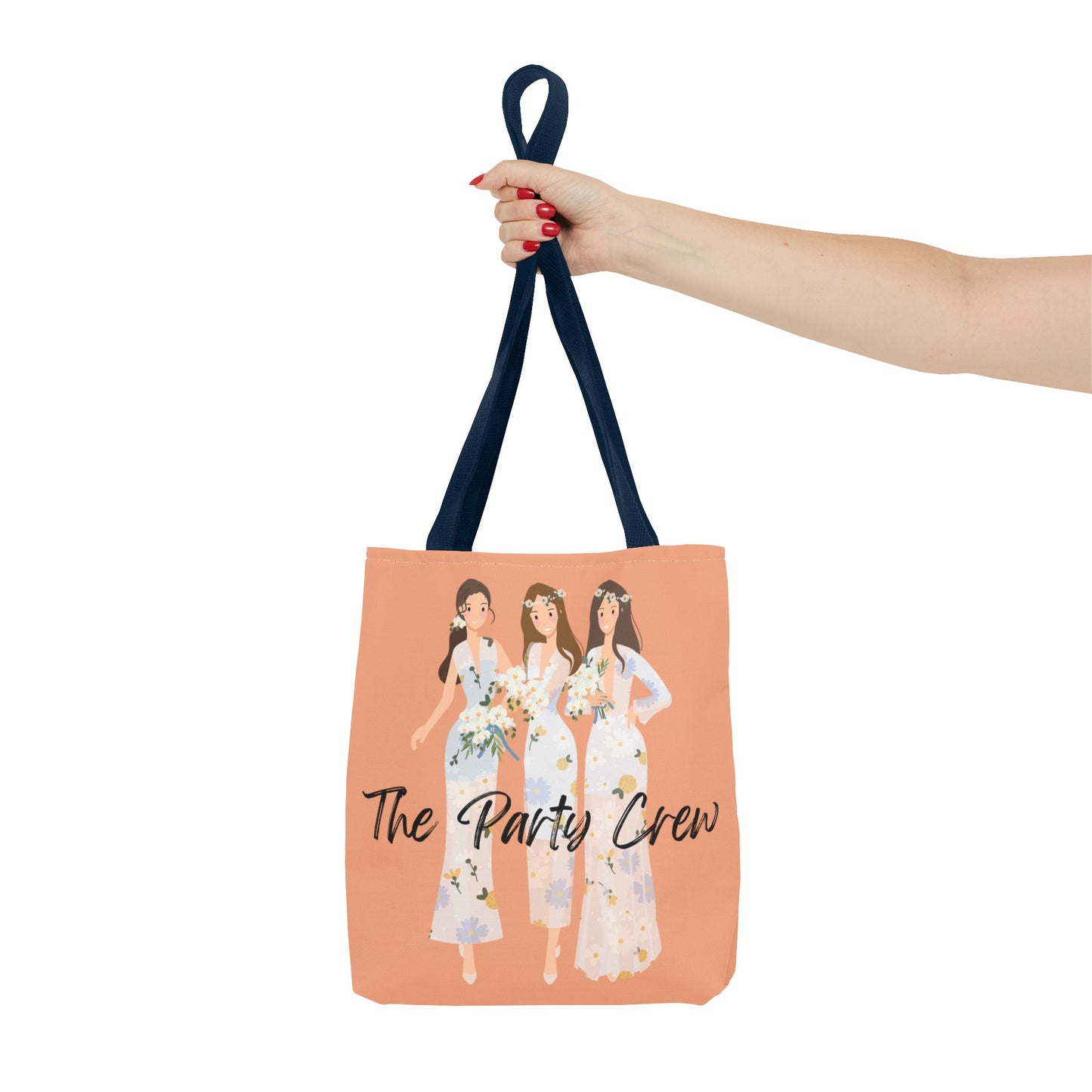 Tote Bag (AOP)