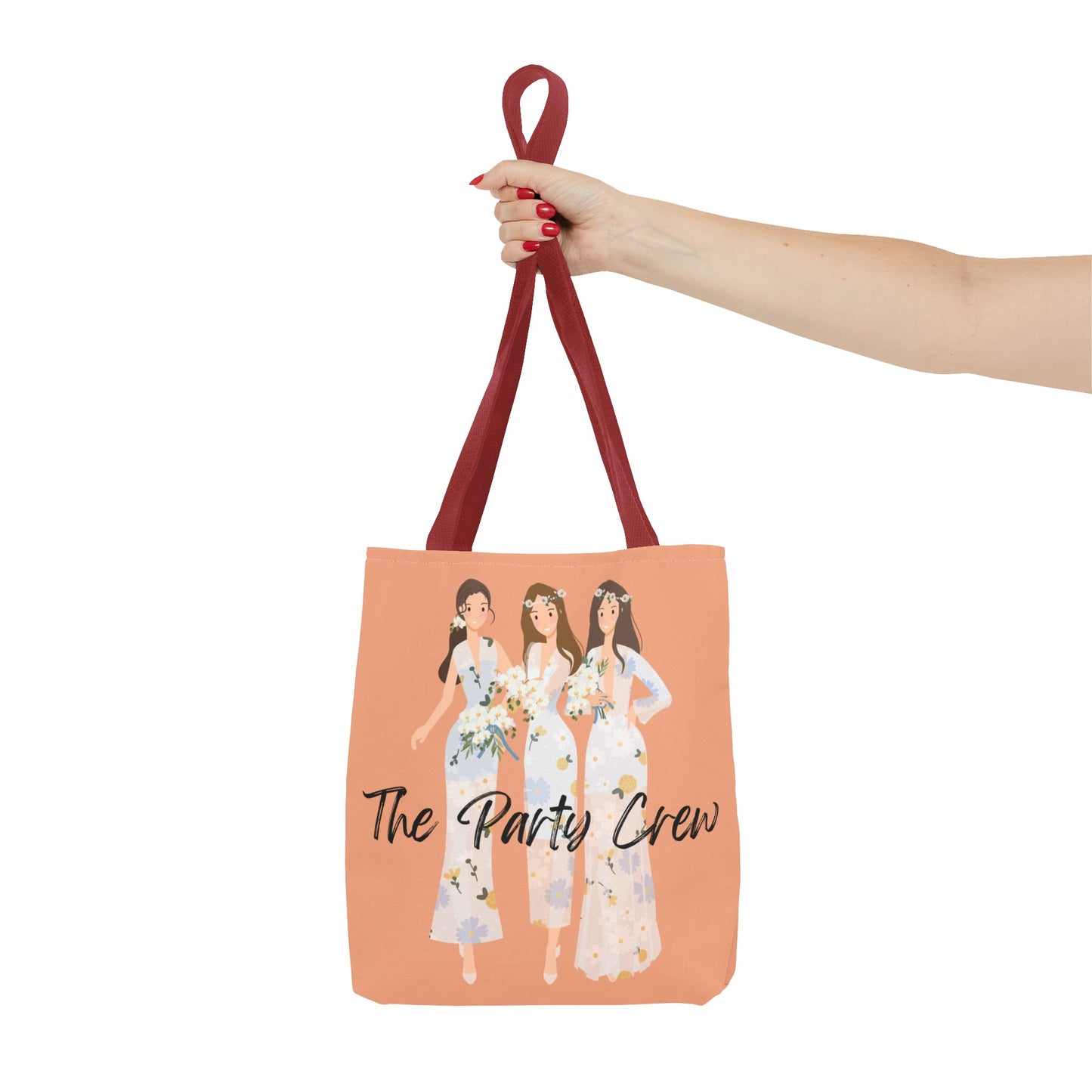 Tote Bag (AOP)