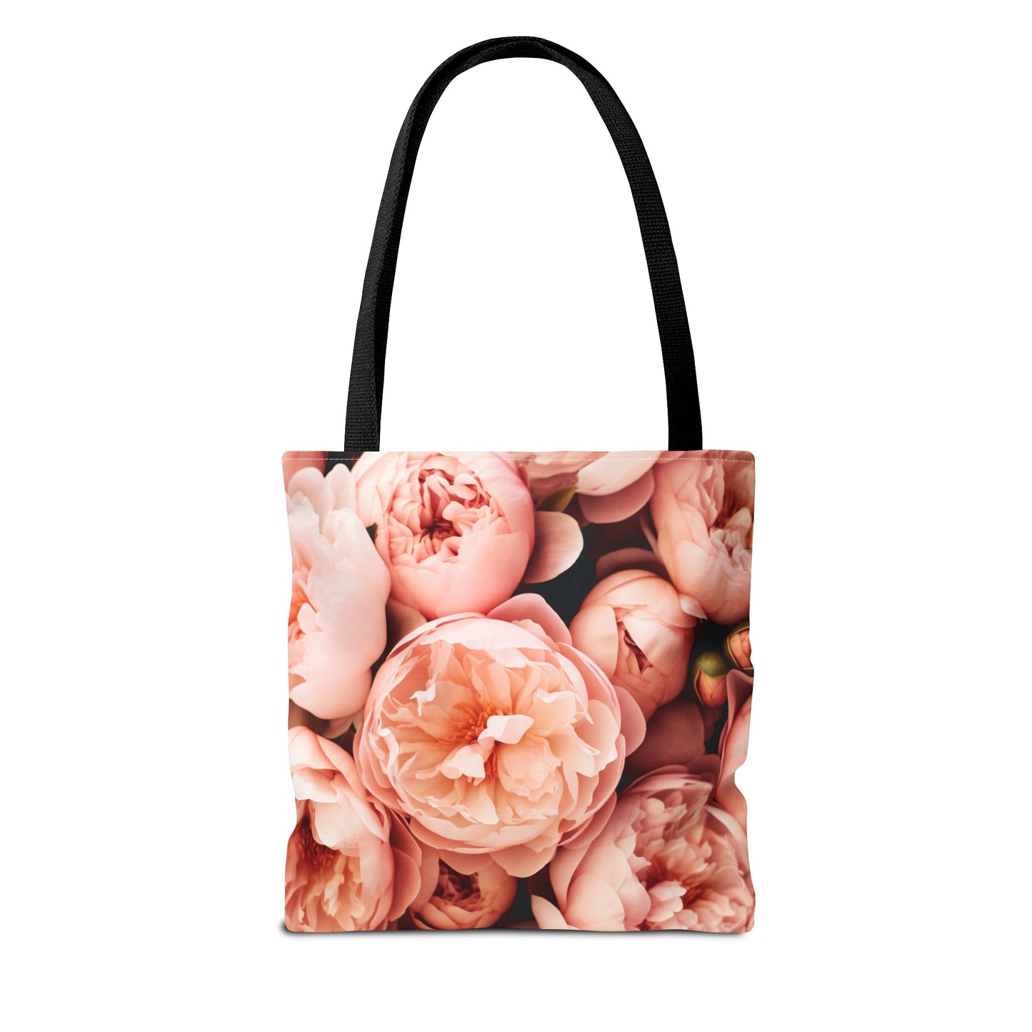 flowers Tote Bag (AOP)