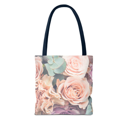 Bride Crew Tote Bag (AOP)