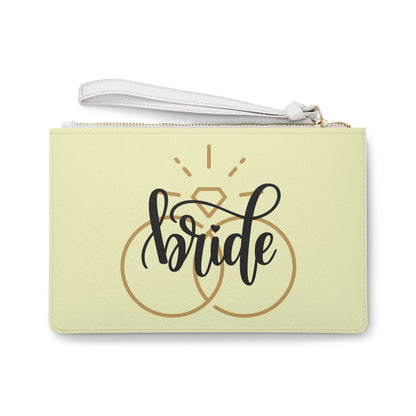 Clutch Bag, Bride