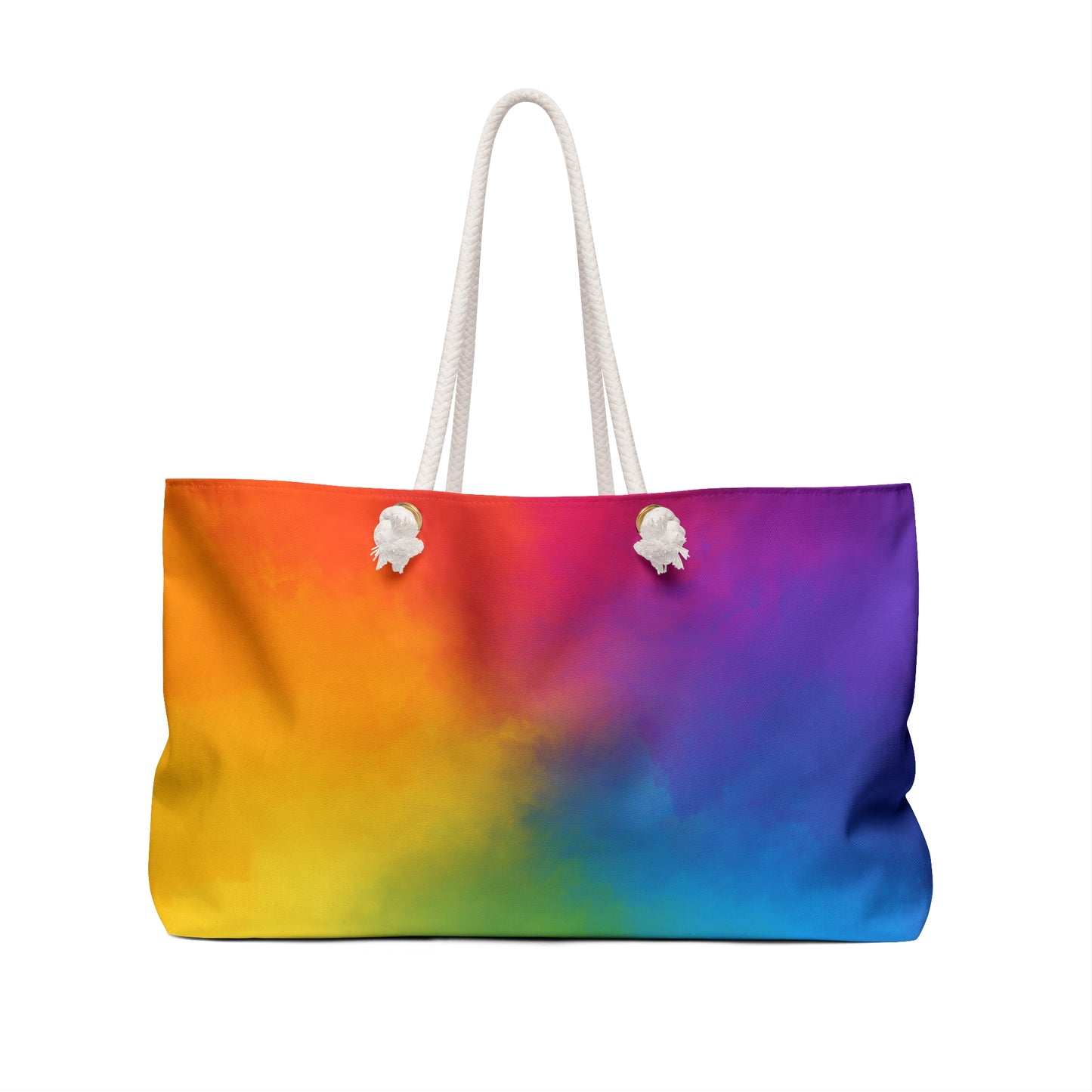 Weekender Bag, Pride Love