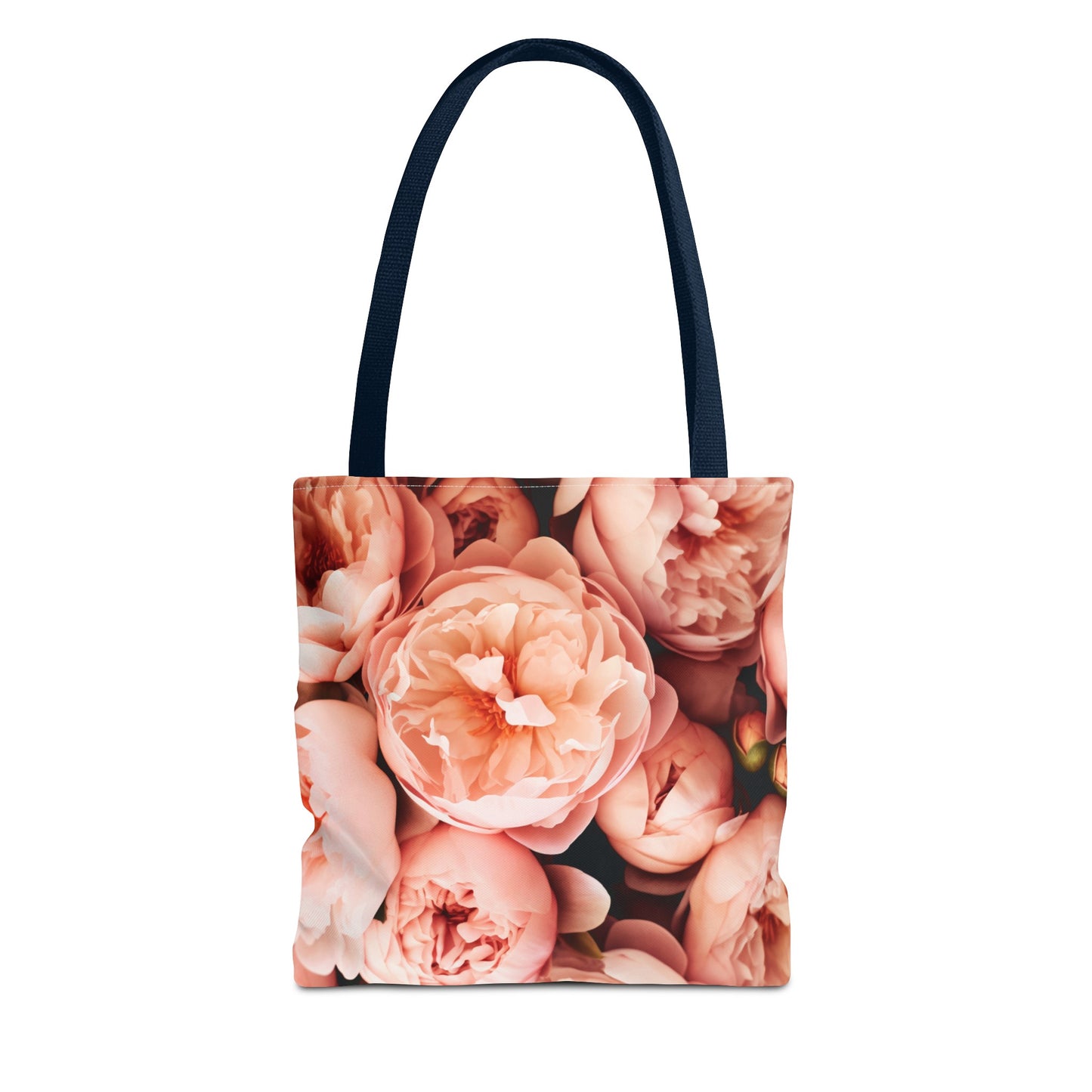 flowers Tote Bag (AOP)