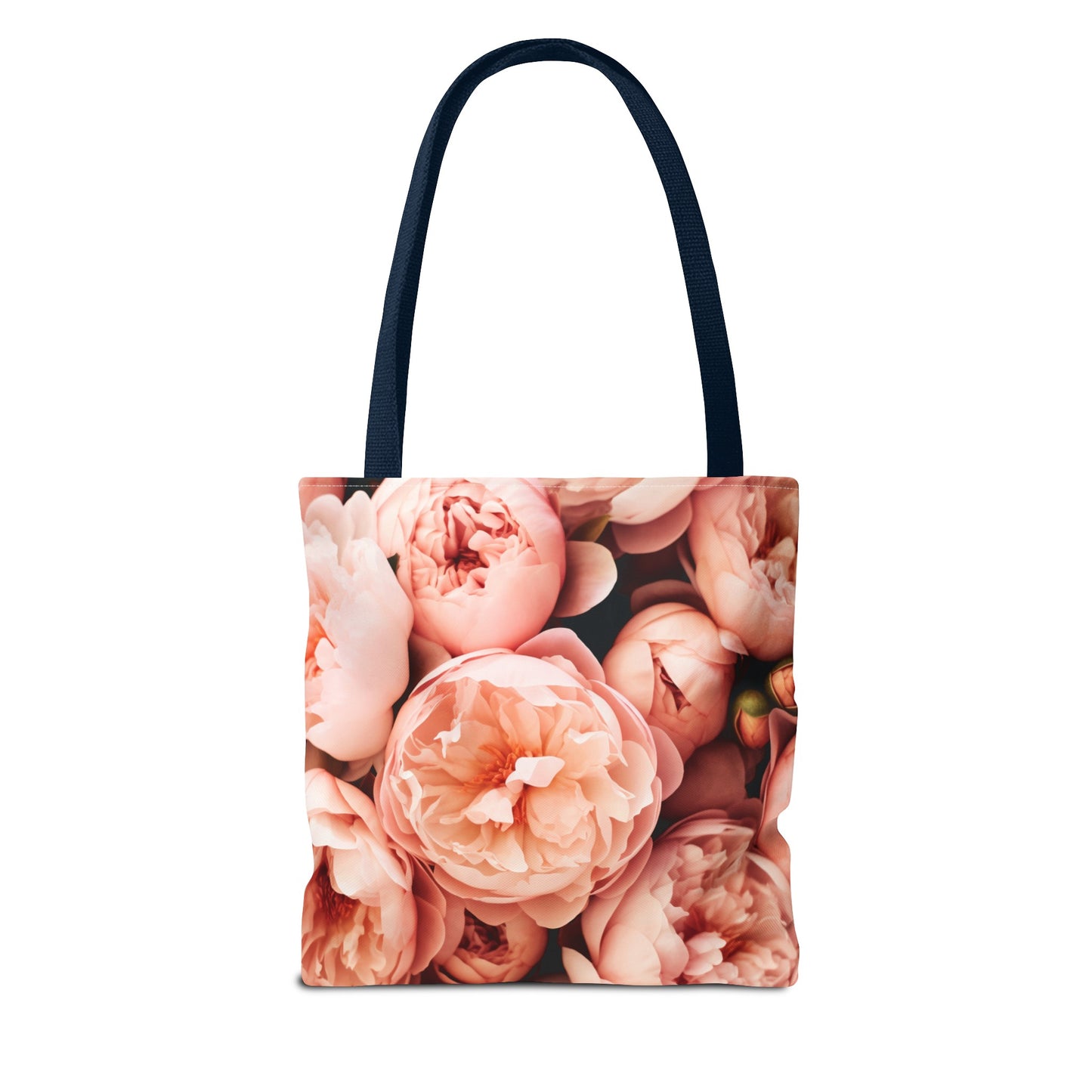 flowers Tote Bag (AOP)