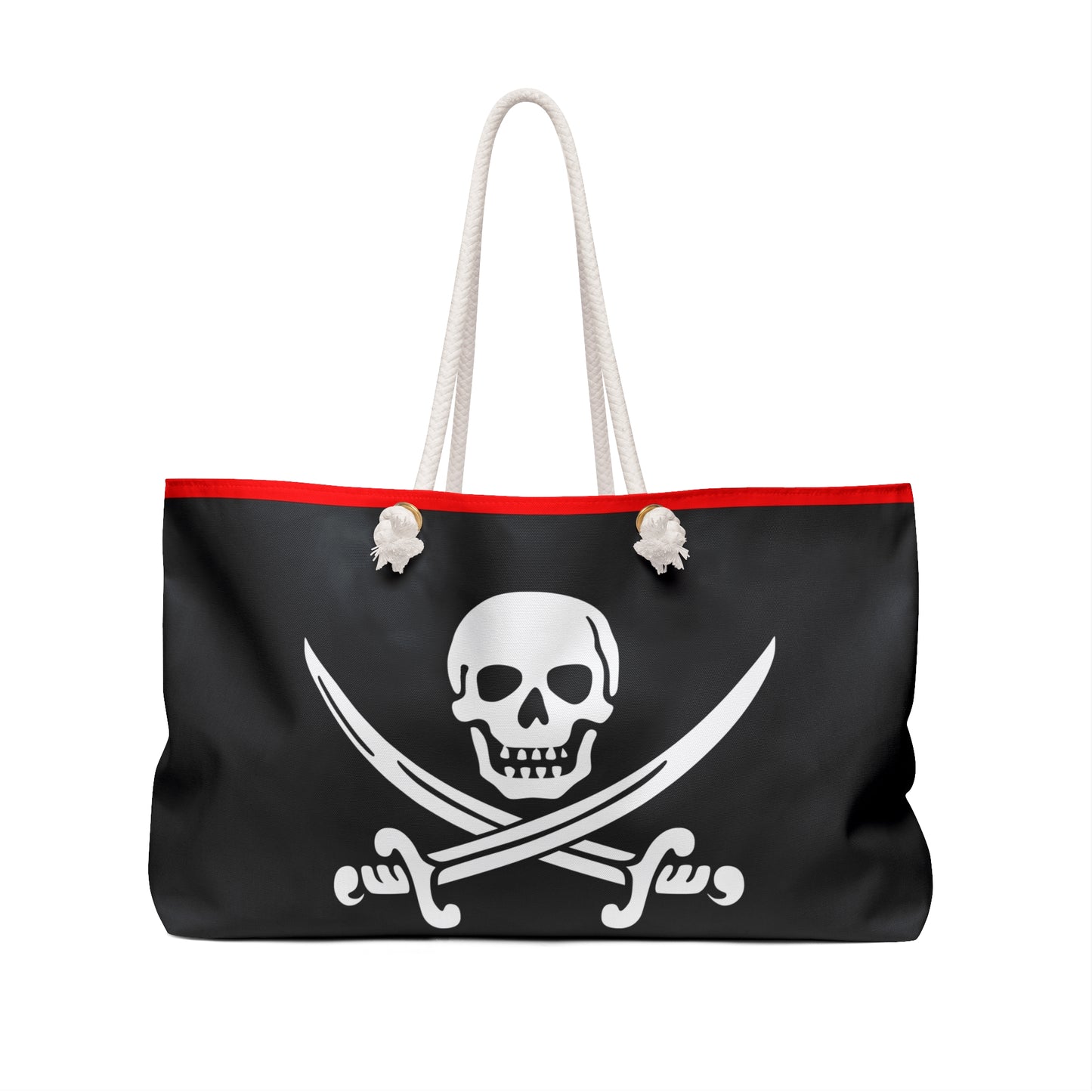 Weekender Bag, Pirate