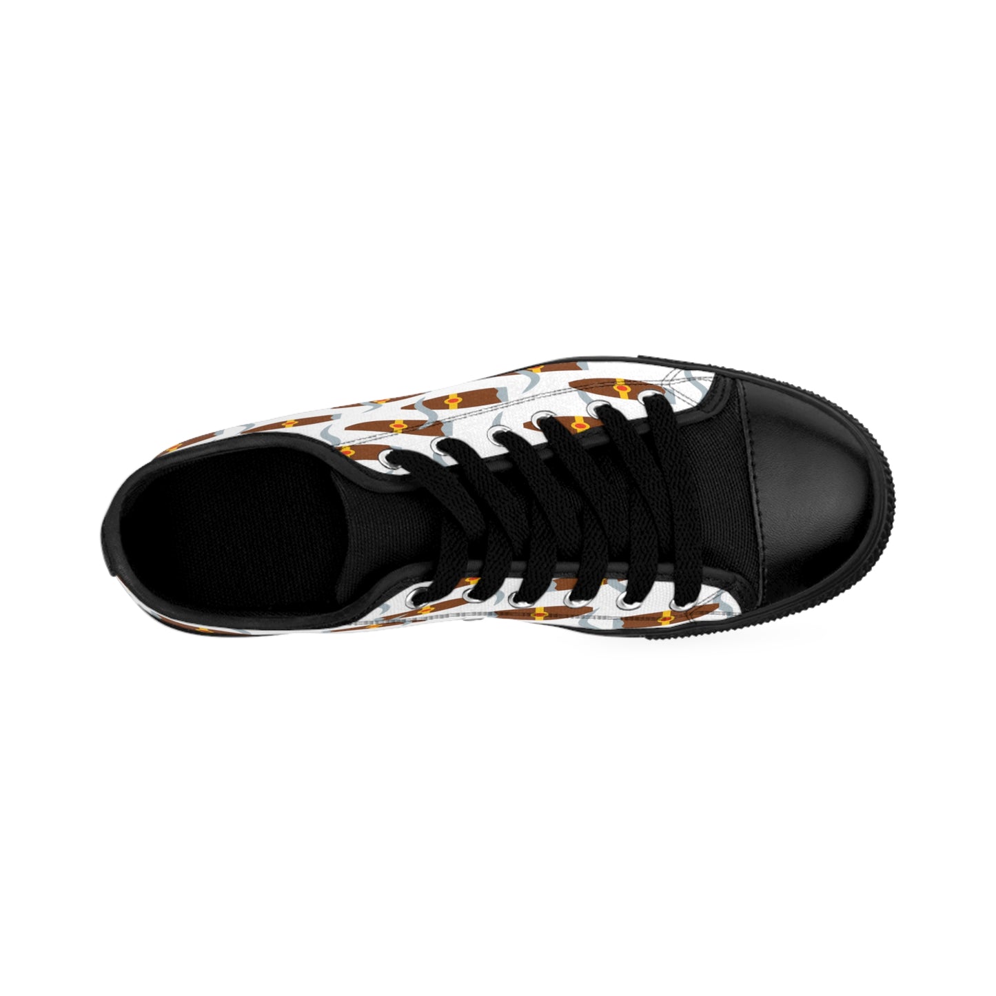 Cigar Men's Sneakers