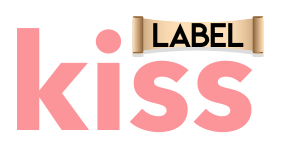 kiss Label