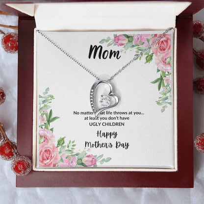 Mother's Day funny message