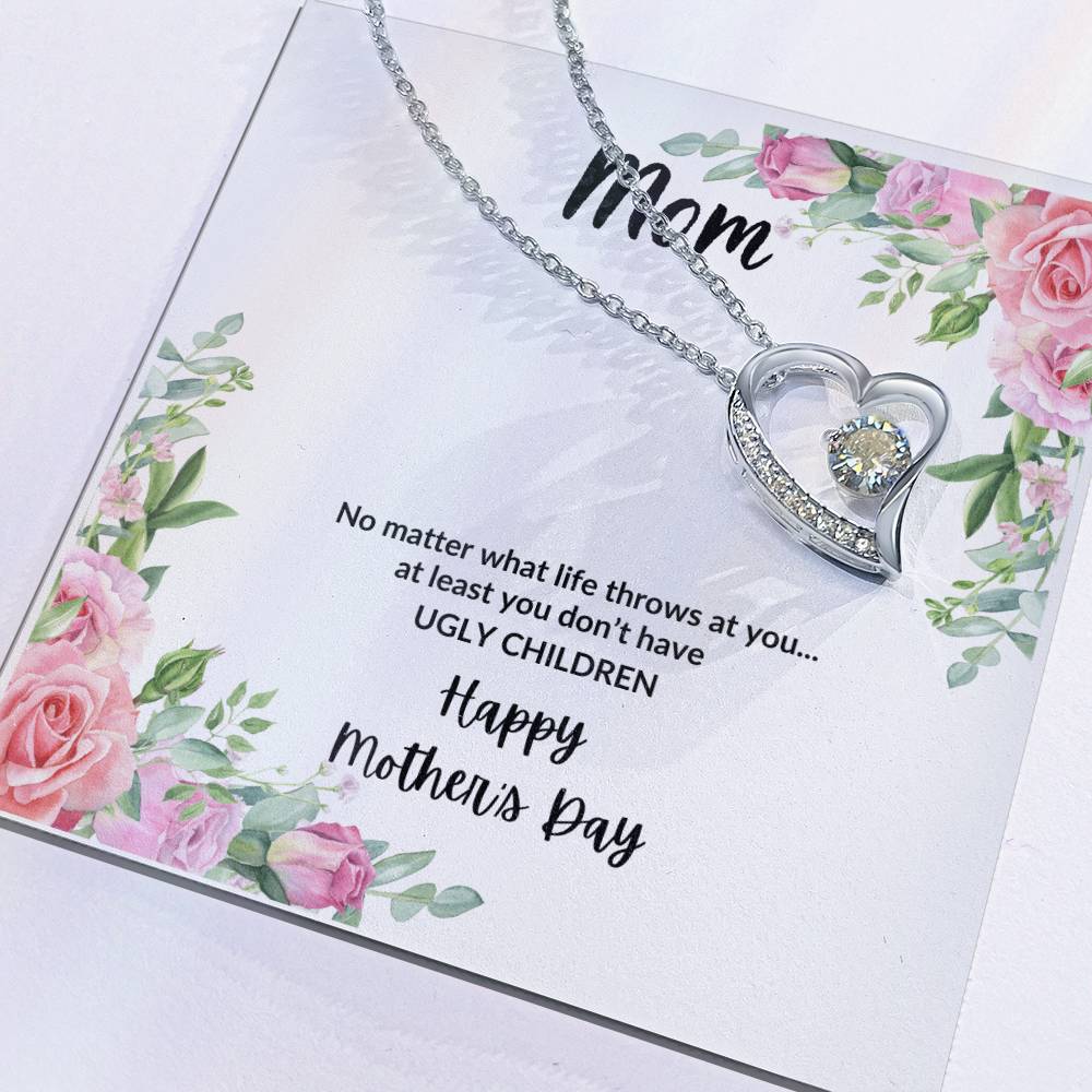 Mother's Day funny message