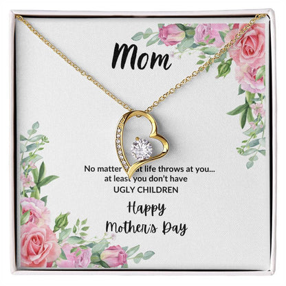 Mother's Day funny message